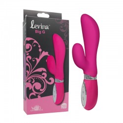 Vibrator Big G (Pink)