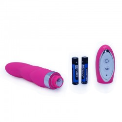 Vibrator Lovey-Dovey Wavy Vibe (Purple)