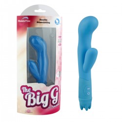 Vibrator 10 Modes Vibe 