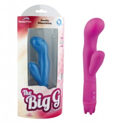 Vibrator 10 Modes Vibe 