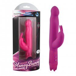 Vibrator 10 Modes Vibe 