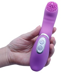 Vibrator G-Spot 