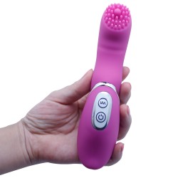 Vibrator G-Spot 