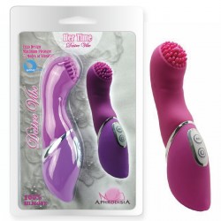 Vibrator G-Spot 