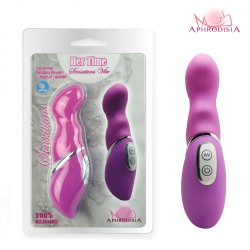 Vibrator G-Spot 