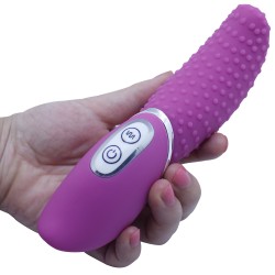 Vibrator G-Spot 