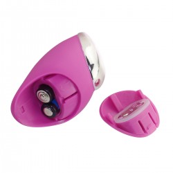 Vibrator G-Spot 