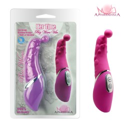 Vibrator G-Spot 